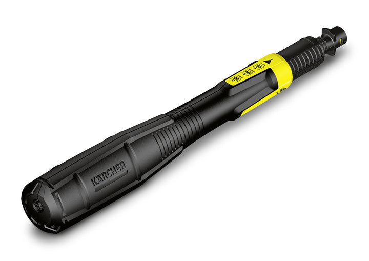 Kärcher Multi Jet 3-in-1 MJ 180 Vollständige Steuerung, 2.643-907.0 Single, Single