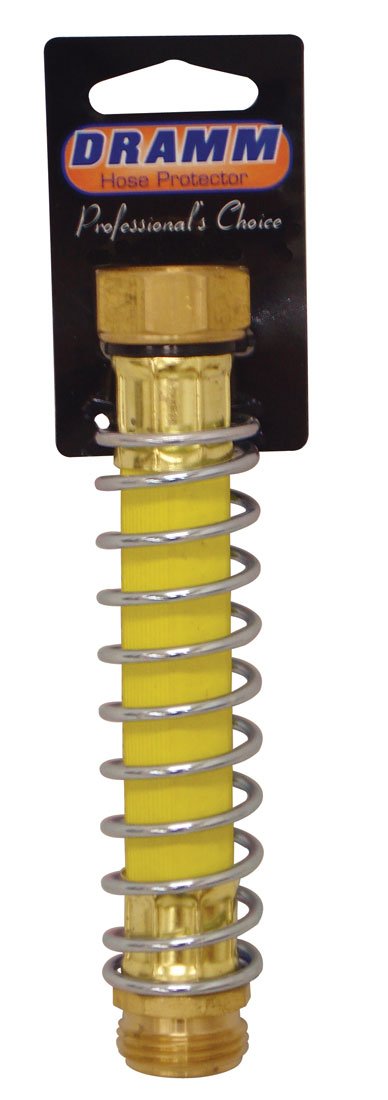 DRAMM 12625 Schlauchschutz 5/8 Zoll, Schlauchschutz