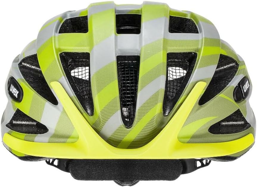 uvex air Wing cc - Leichter Allround-Helm für Damen und Herren - individuelle Grössenanpassung - erw