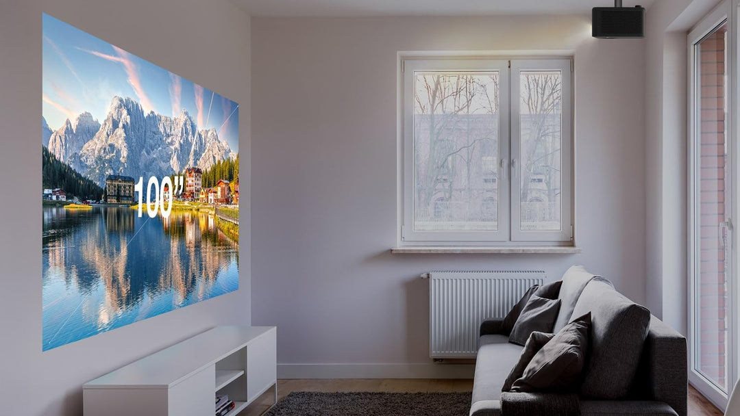 Optoma Photon Life PK31 4K - UHD Heimkino-Beamer mit RGB-LED Technologie, PK31 4K