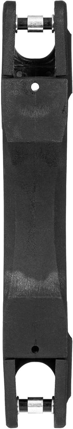 Kizer Aggressive Skate Schiene Type M II Team Black, 4x58mm, L