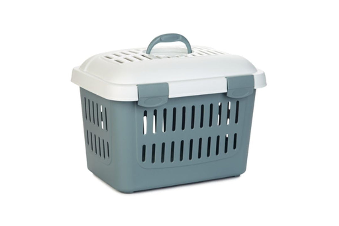 Stefanplast Transportbox MIDI GULIVER AVIO