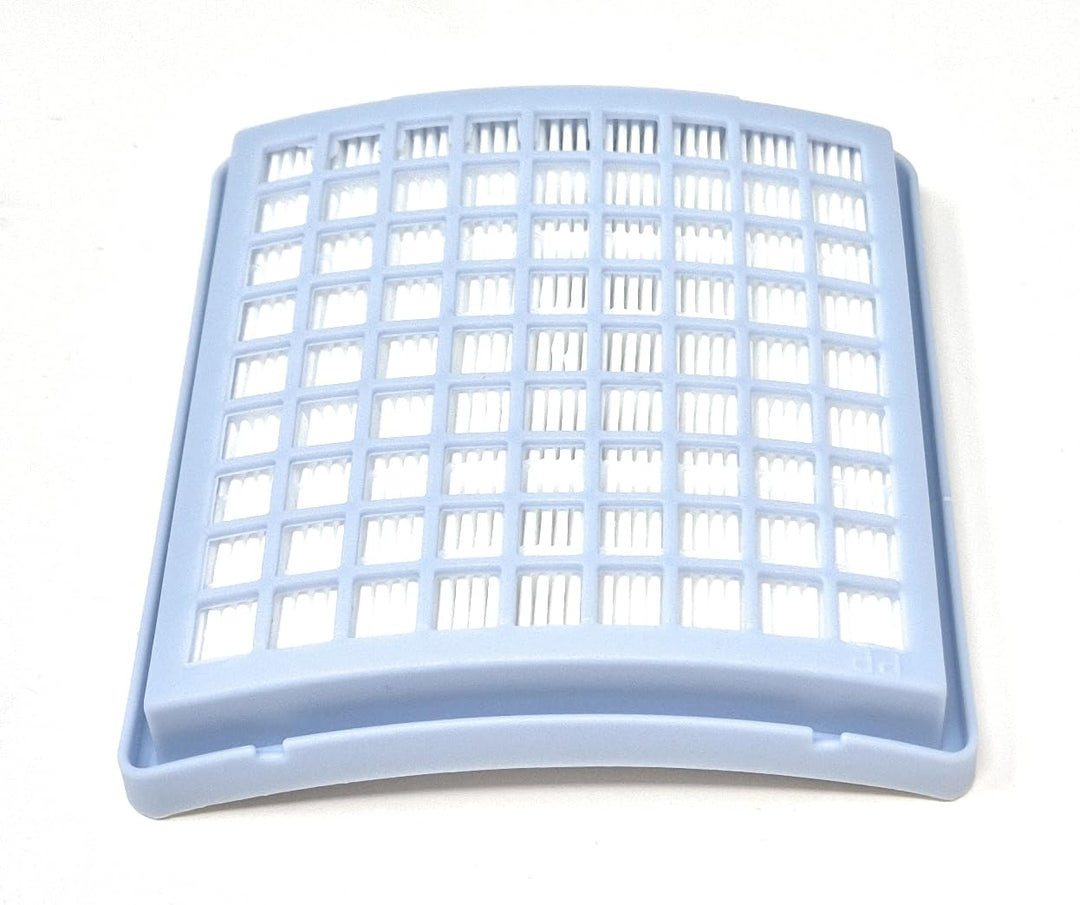 2 HEPA-Filter kompatibel mit Miele S-140 S-150 S-160 S-190 S-195 Serien, Swing H1 (Ersetzt SF-H10),