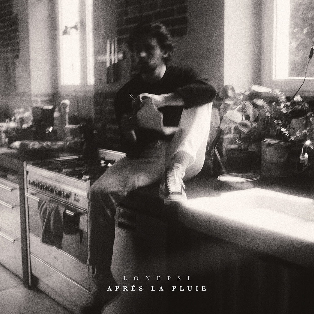 Apres la Pluie, Vinyl