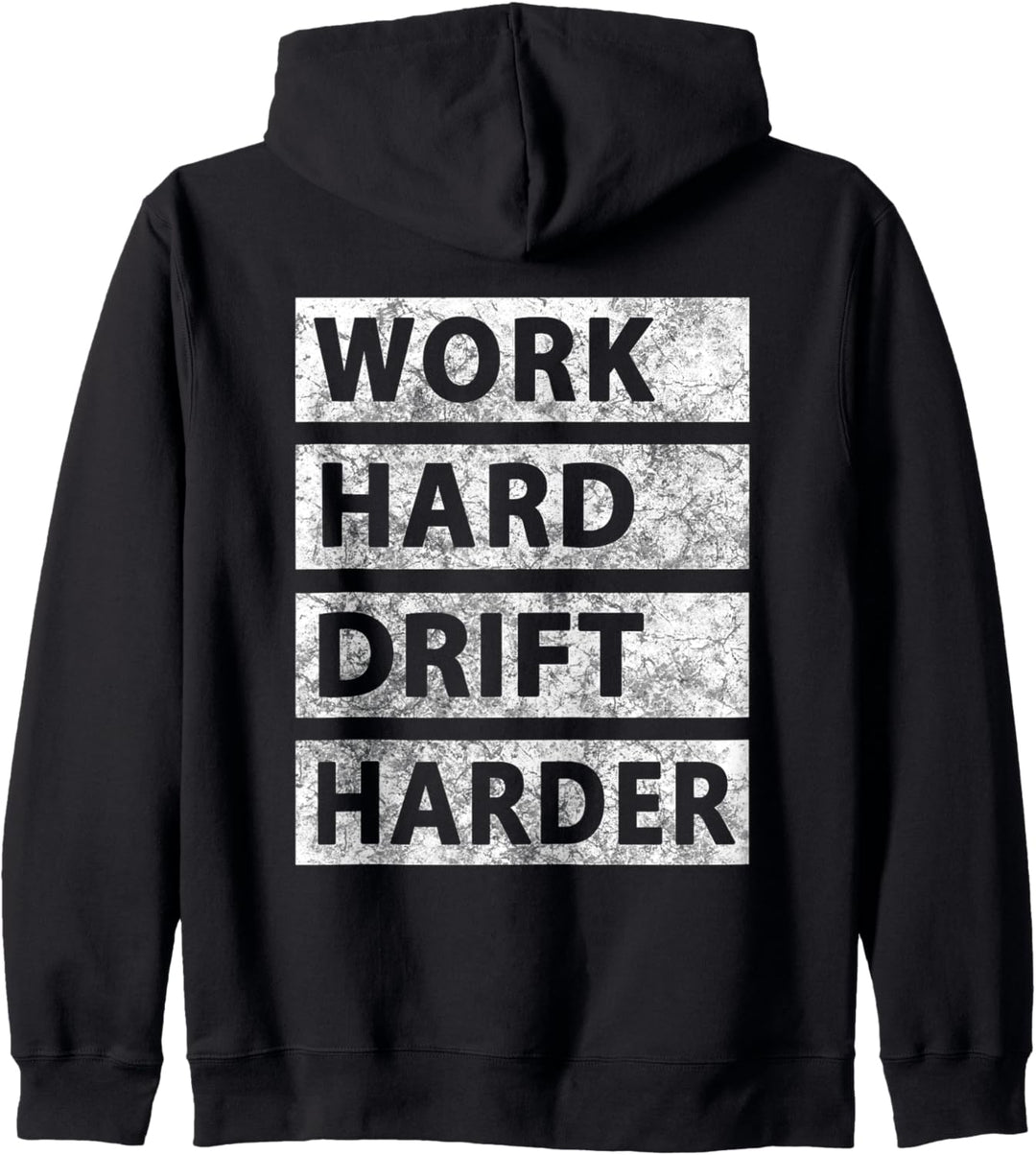 Auto-Drift Tokio JDM Drift Lustiges japanisches Auto Driften Kapuzenjacke