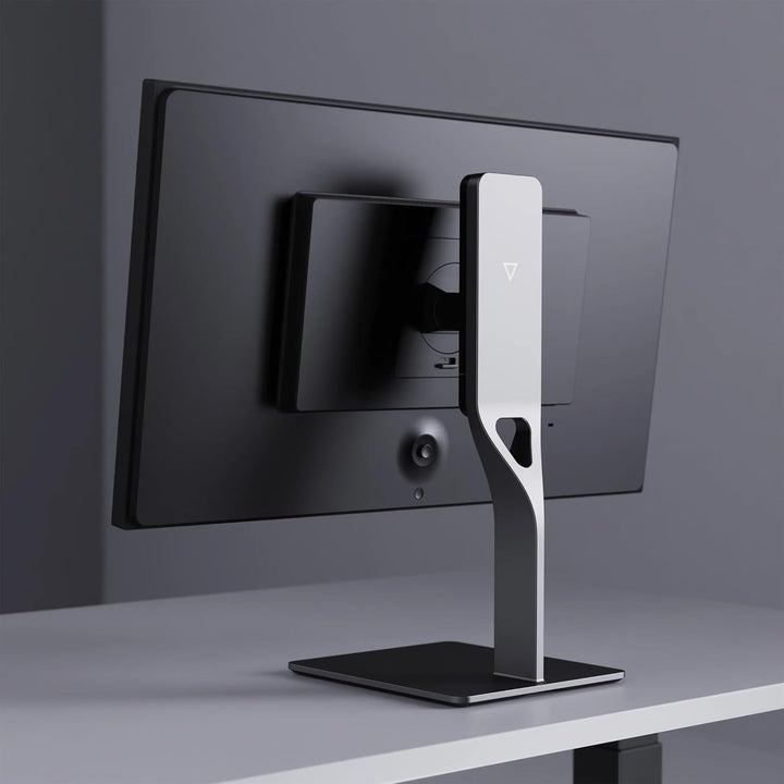 Dough Spectrum 4K 144Hz Matte Gaming Monitor, 27 inch, Nano IPS Panel with 1ms, AMD FreeSync Premium