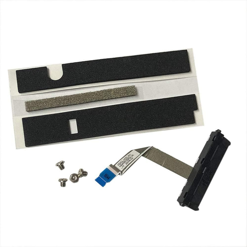 JINTAI Festplatten-Anschluss Sata HDD HDD Ersatz für Lenovo Ideapad GS452 14SARE (2020) IdeaPad 3-14