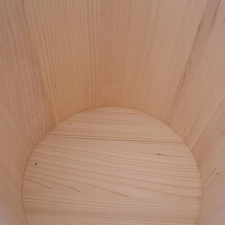 Sauerkrautfass 15 L aus Tannenholz 15L, 15L