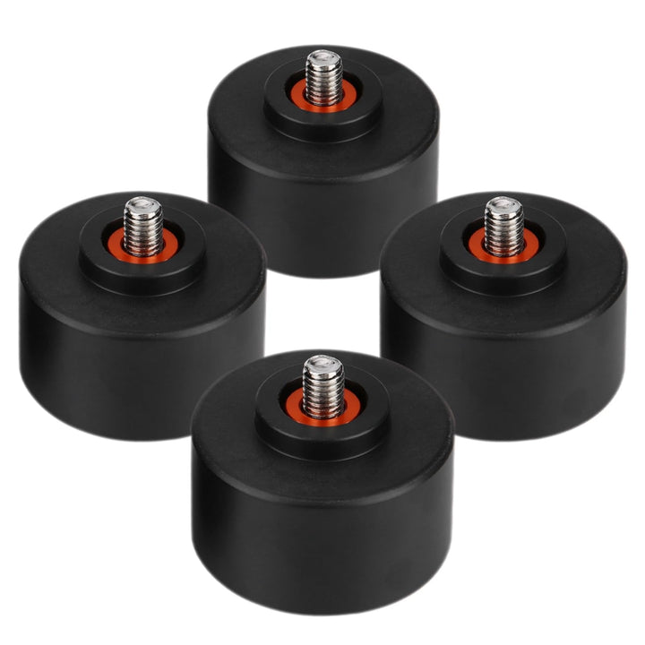 VOBOR Motorrad Schieberegler Sturzschutz,Supermoto Sturzpads,Hochwertiger Aluminium Schwingenadapter