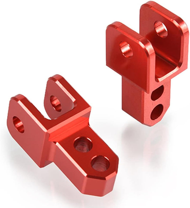 Universal M10 Motorrad Lenker Riser Stossdämpfer Erhöhung Adapter Für Motorrad Dirt Bike FZ1 FZ6 FZ8