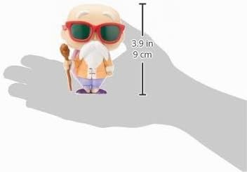 Funko Pop! Vinyl: Dragonball Z: Master Roshi - Dragon Ball Z - Vinyl-Sammelfigur - Geschenkidee - Of
