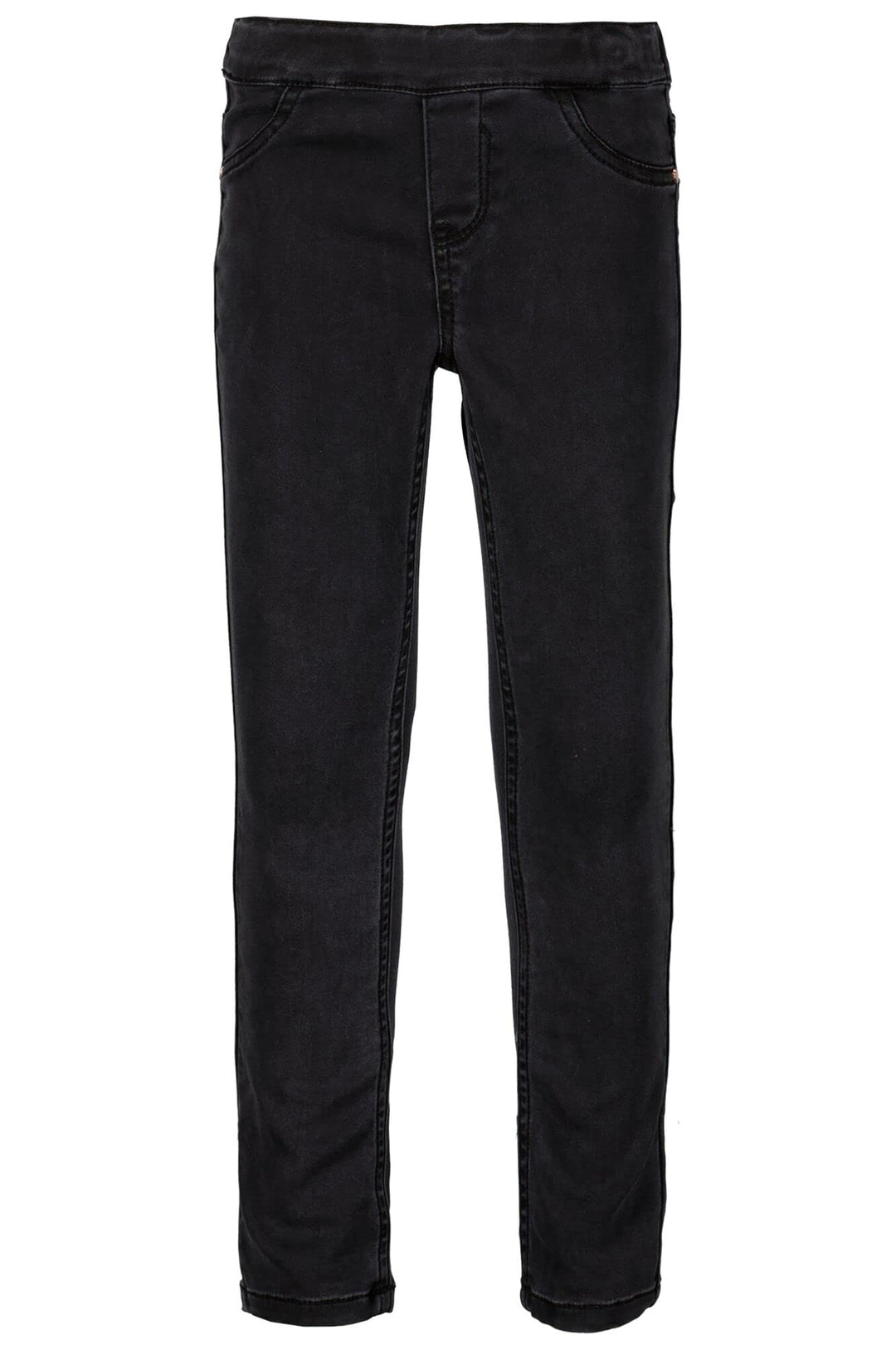 Garcia Mädchen Jeans 92 Dark Used