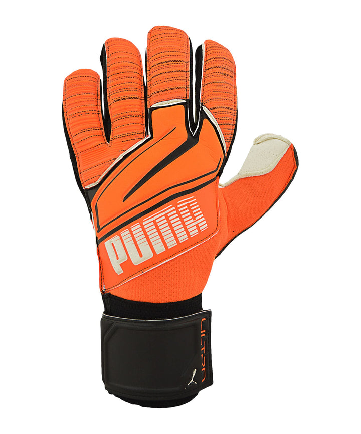 PUMA Ultra Grip 1 Rc Torwarthandschuhe 9 Shocking Orange-Puma White-Puma Black, 9 Shocking Orange-Pu