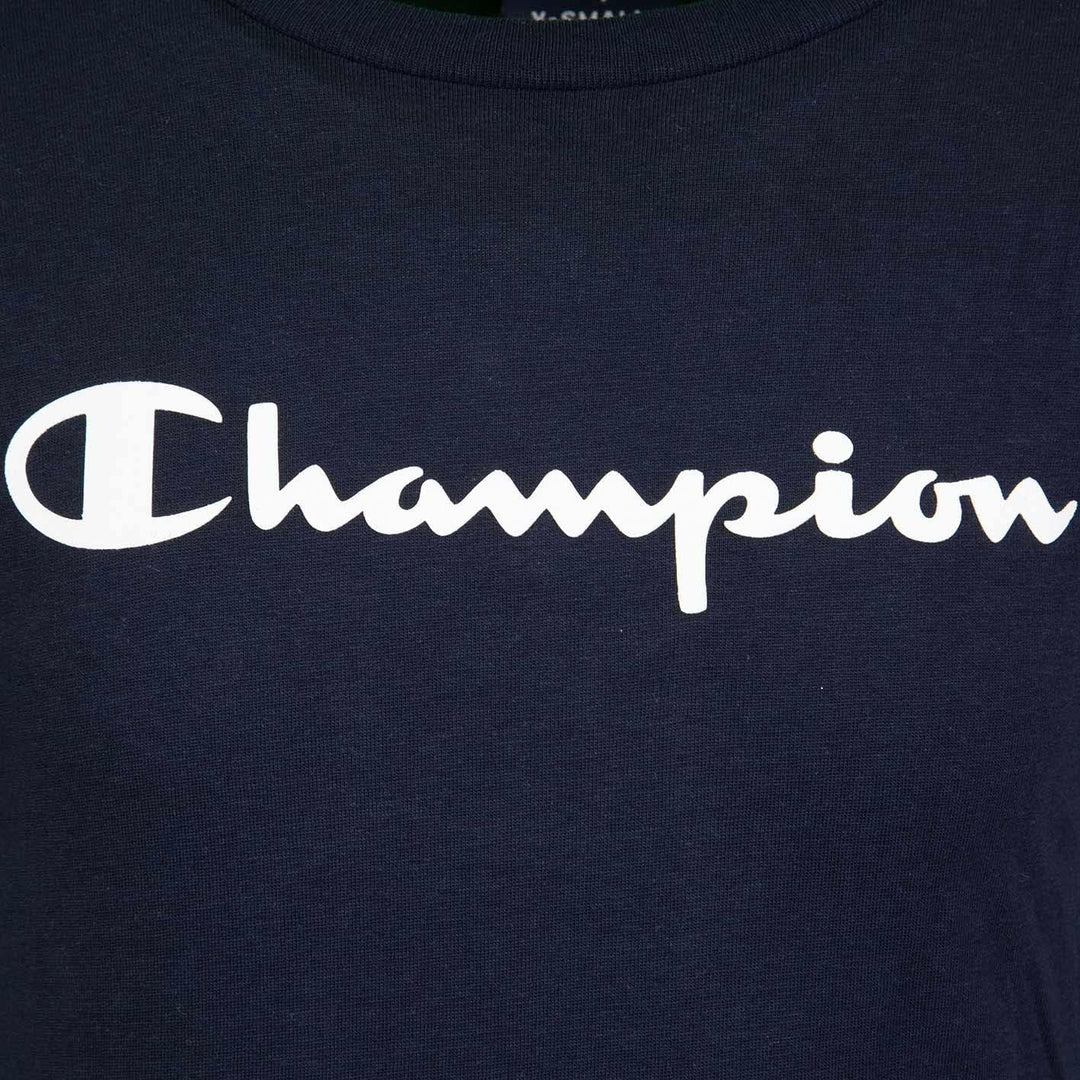Champion Kids T-Shirt 116-122 Nny/Noxm, 116-122 Nny/Noxm