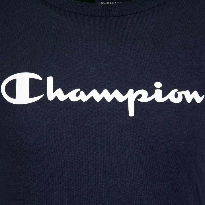 Champion Kids T-Shirt 116-122 Nny/Noxm, 116-122 Nny/Noxm