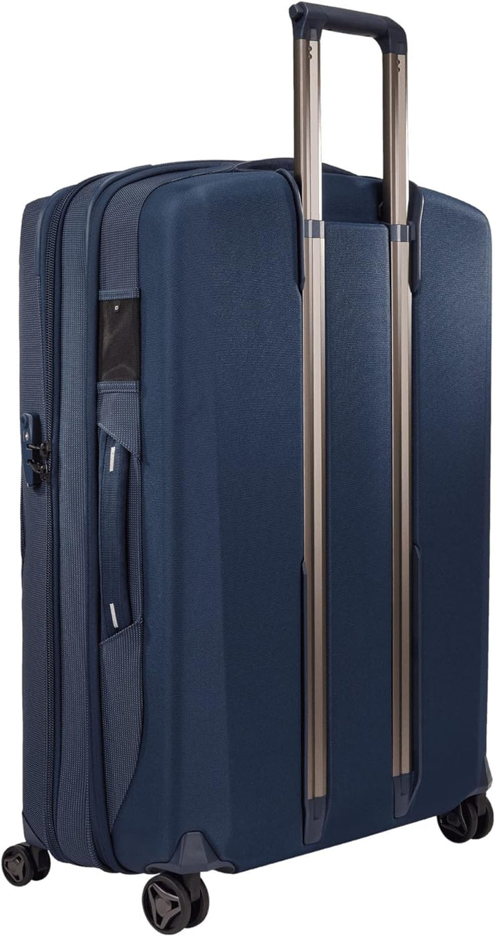 Thule Crossover 2 110 Dress Blue, 110 Dress Blue