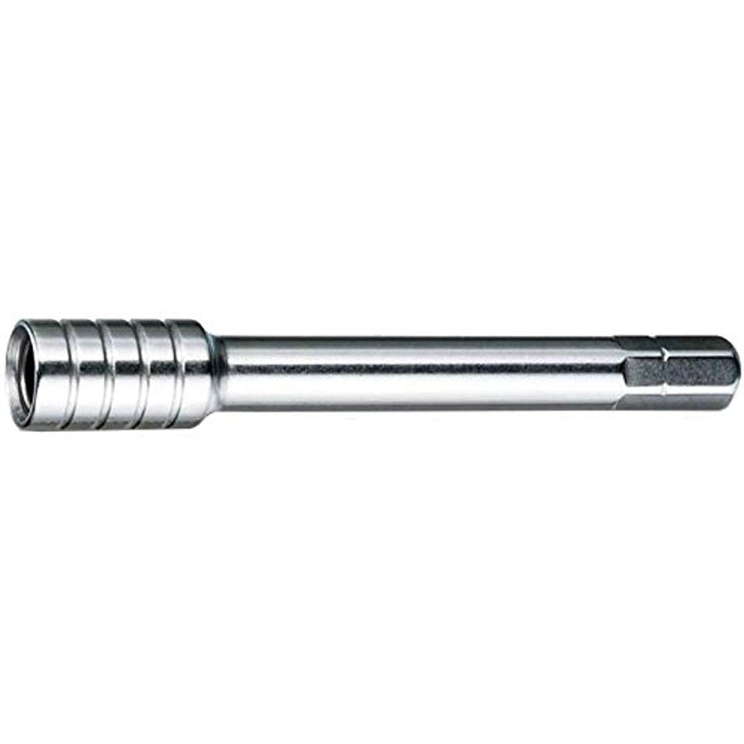 Victorinox Erwachsene Werkzeug Verlängerung zu Ratsche, Silber, M, 3.0305
