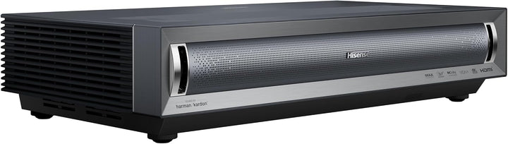 Hisense PX3-Pro DLP 4K Laser Beamer - B-Ware Platin