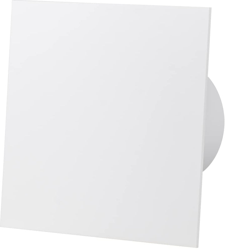 F.H. ANA Design Badlüfter Wandlüfter Deckenlüfter Ø 100 mm Niederspannung 12V Standard mit Dekorativ