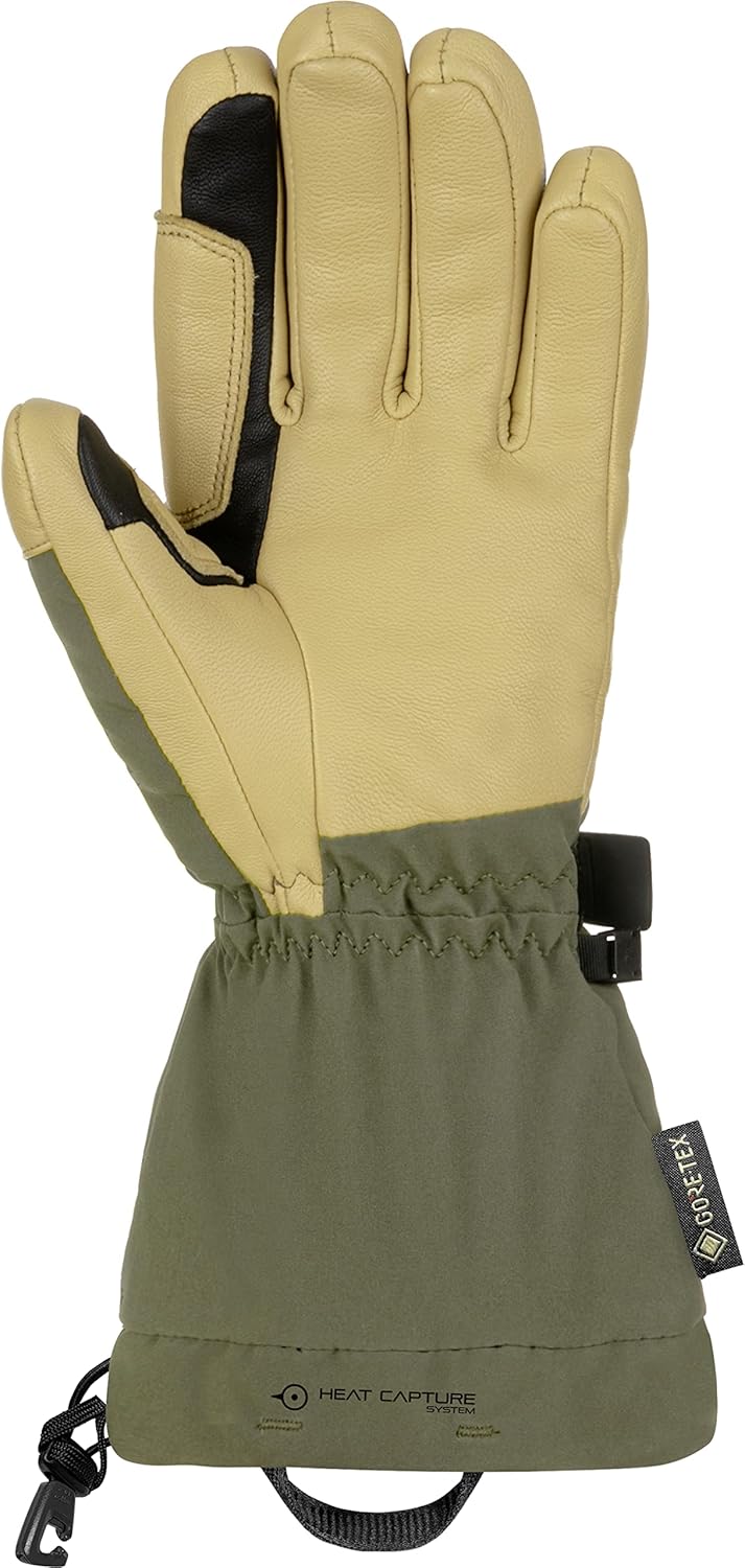 Reusch, 10