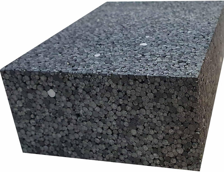 Fassadendämmung Aussenwand Dämmplatte WDVS EPS WLG 032 1000x500x 20mm-200mm (160mm 0,5m²), 160mm 0,5