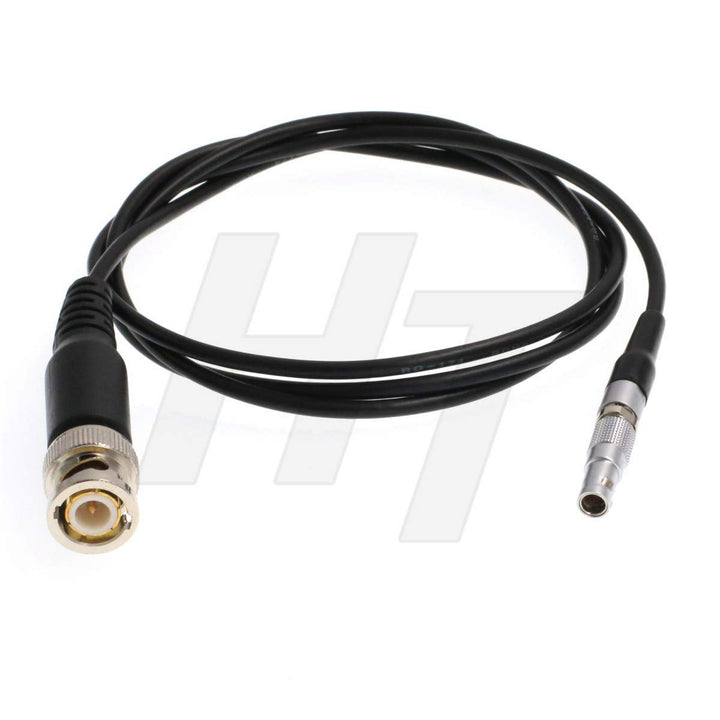 Timecode Syncbox Jam Kabel BNC auf 00B 4 Pin Red Epic Scarlet Camera DSMC2 Expander (rg174 Koaxialka