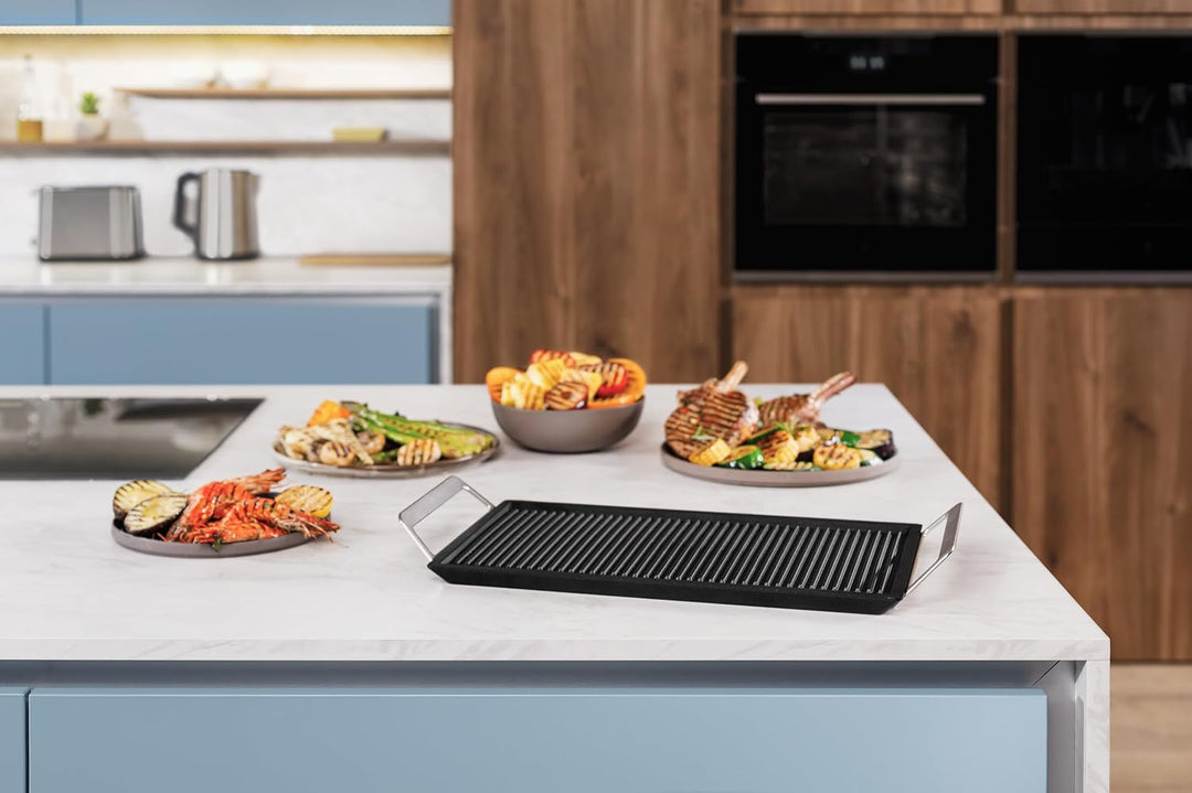 Accessoire Plancha Electrolux E9HL33 Grill