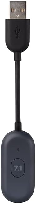 Teufel ZOLA Gaming Kopfhörer mit 7.1 USB-Soundkarte, DTS Headphone:X® 2.0 Surround Sound,Einstellbar