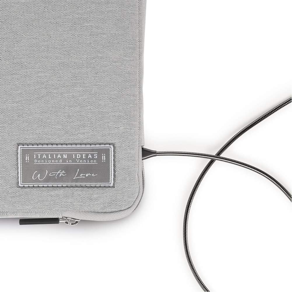 Stark Sleeve Schutzhülle für MacBook 13 Zoll (33 cm), Laptops 13 Zoll (33 cm), aus Neopren, stoss- u