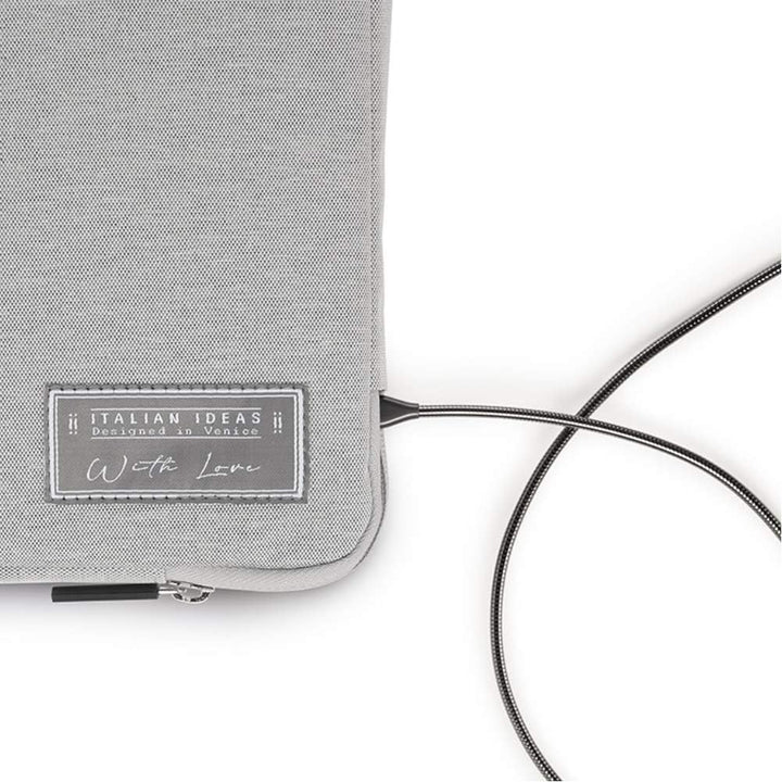 Stark Sleeve Schutzhülle für MacBook 13 Zoll (33 cm), Laptops 13 Zoll (33 cm), aus Neopren, stoss- u