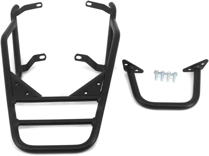 Gepäckträger Kompatibel für BMW R NineT Urban G/S 17-20 Gepäckbrücke Craftride GT1