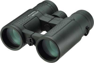 ESCHENBACH OPTIK 10x42 Sektor D compact+ Fernglas – der leichte Allrounder für gehobene Ansprüche fü