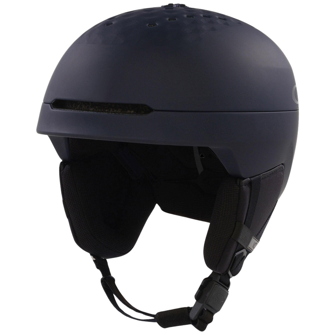 Oakley MOD 3 Skihelm Snowboardhelm Matte Navy L, Matte Navy L