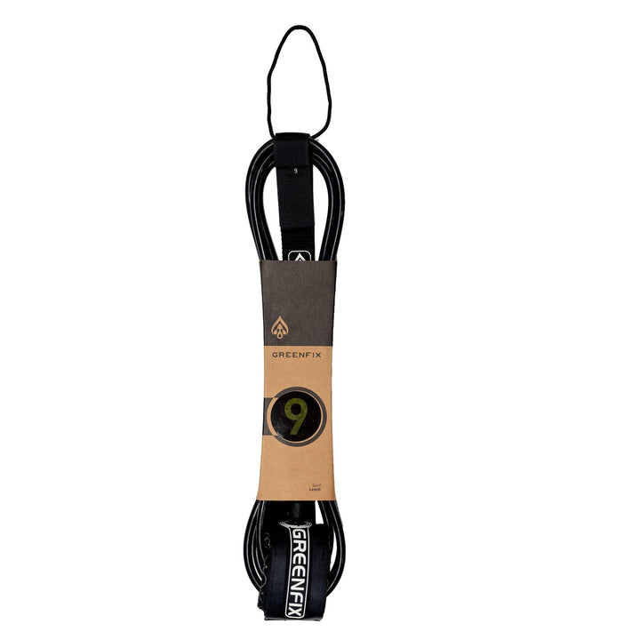 GREENFIX Recycled Leash 9'0 Surfboard 9'0', 9'0'