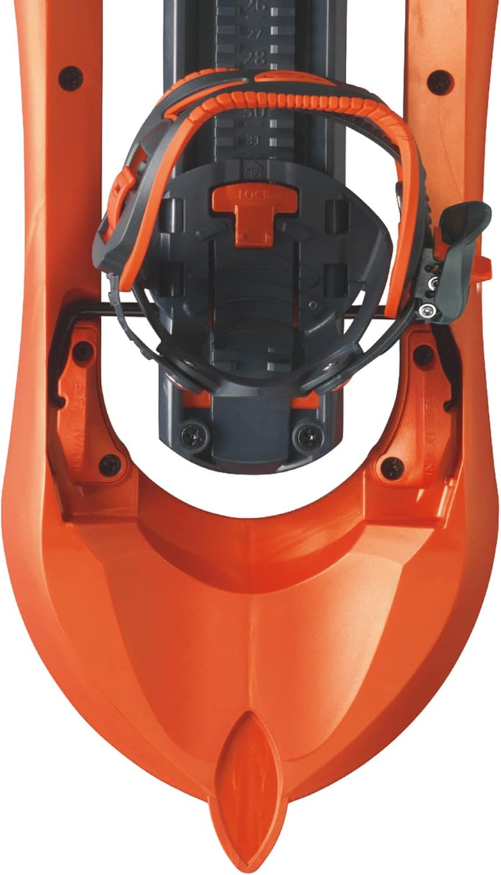 TSL Herren 438 Up&down Grip Schneeschuh 35-46