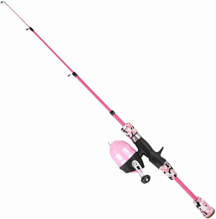 Angelset für Kinder,Angelset Kinder,1,2 m/1,5 m Angelrute Set Kinder mit Angelschnur,Angelrolle und