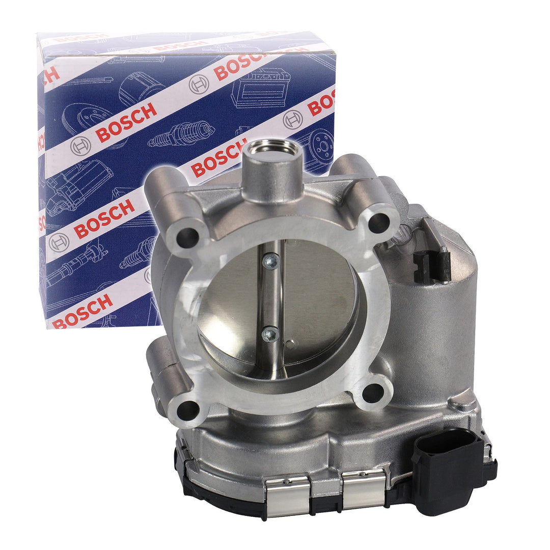 BOSCH 0280750175 Drosselklappenstutzen