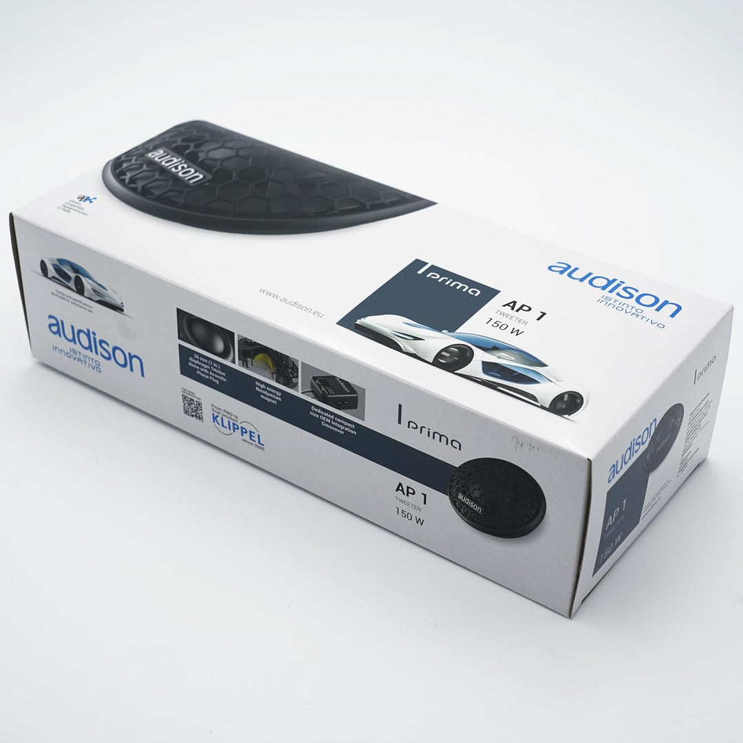 Audison AP-1 Hochtöner