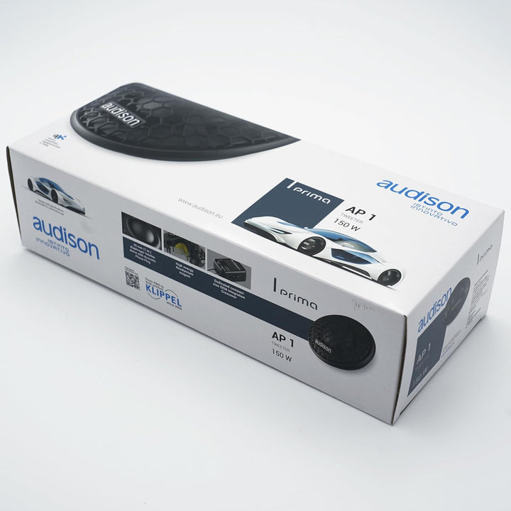 Audison AP-1 Hochtöner