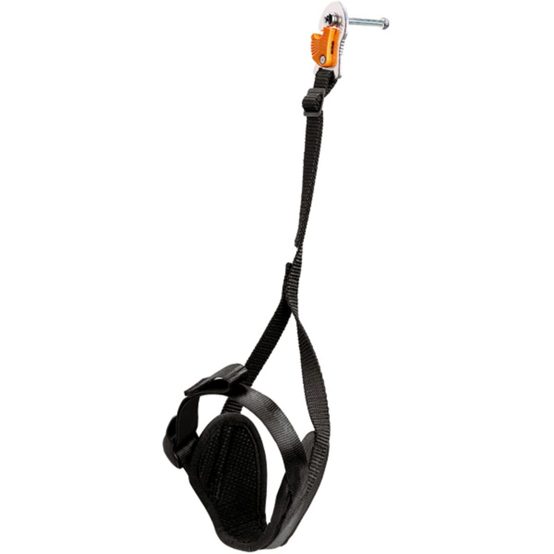 Petzl Clipper Quick Attach-Leine Einheitsgrösse, Einheitsgrösse