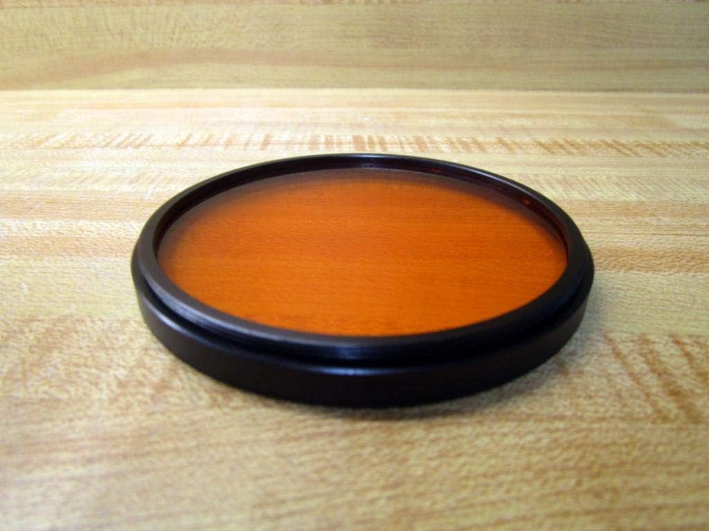 Tiffen Filter 82MM 85B FILTER, 82mm