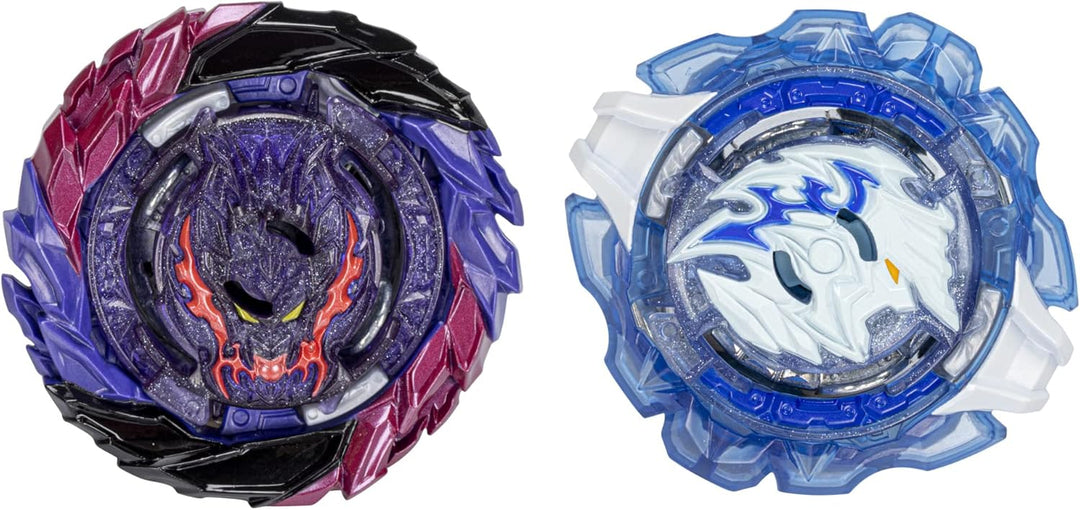 Beyblade F4490 Brüllen Balkesh Stone Balderov B7 Battling Top Spielzeug