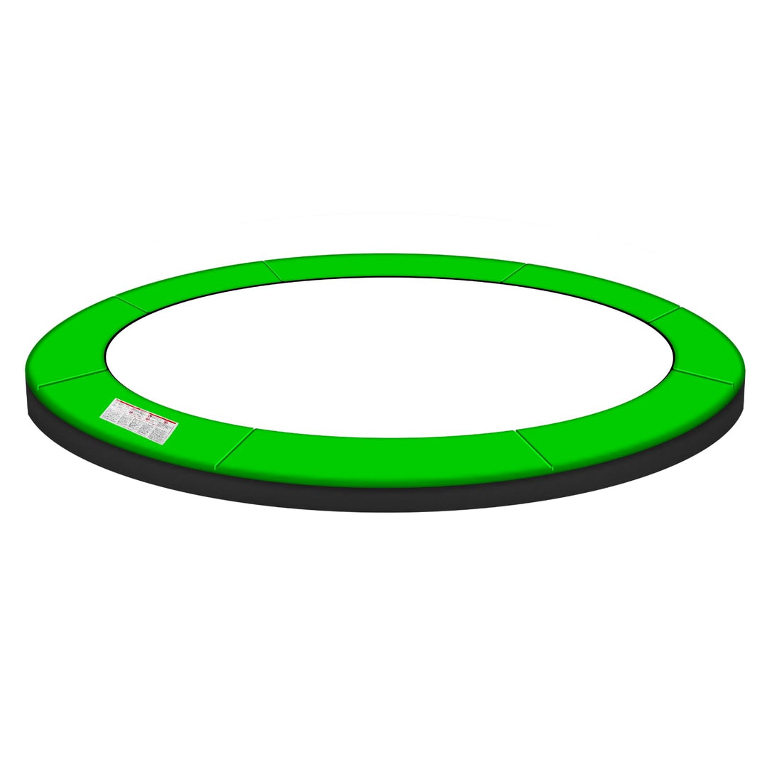 Trampolin Randabdeckung Ø 183 244 250 275 300 305 335 366 370 396 400 427 430 457 460 487 490 cm vie
