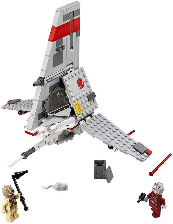 LEGO 75081 - Star Wars T - 16 Skyhopper