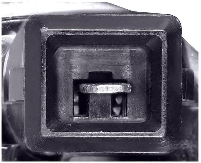 HELLA - Starter/Anlasser - 12V - 1.8kW - für u.a. VW Polo (6N2) - 8EA 011 610-591