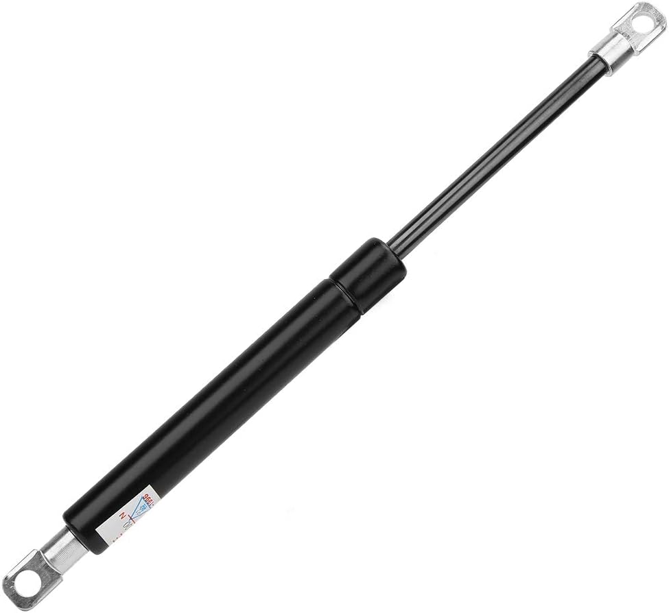 Gasdruckfeder, hydraulische Gasdruckfeder Hubstrebenabstützung 280mm Achsabstand 100mm Hub für Klapp