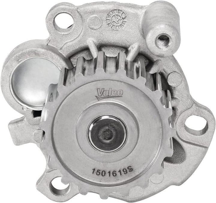 VALEO Wasserpumpe Zentrifugalpumpe 506533