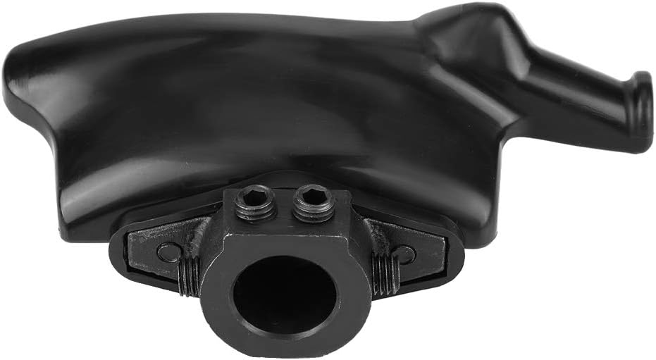 Aramox Reifenwechsler Entenkopf, 1 Stück Schwarz 28Mm / 30Mm Reifenmontiermaschine Maschinenmontage