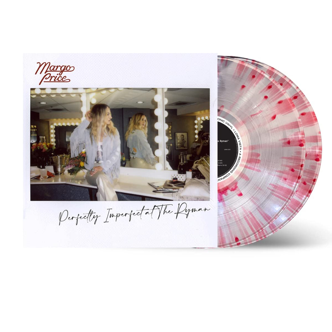 Perfectly Imperfect (Indie), Vinyl