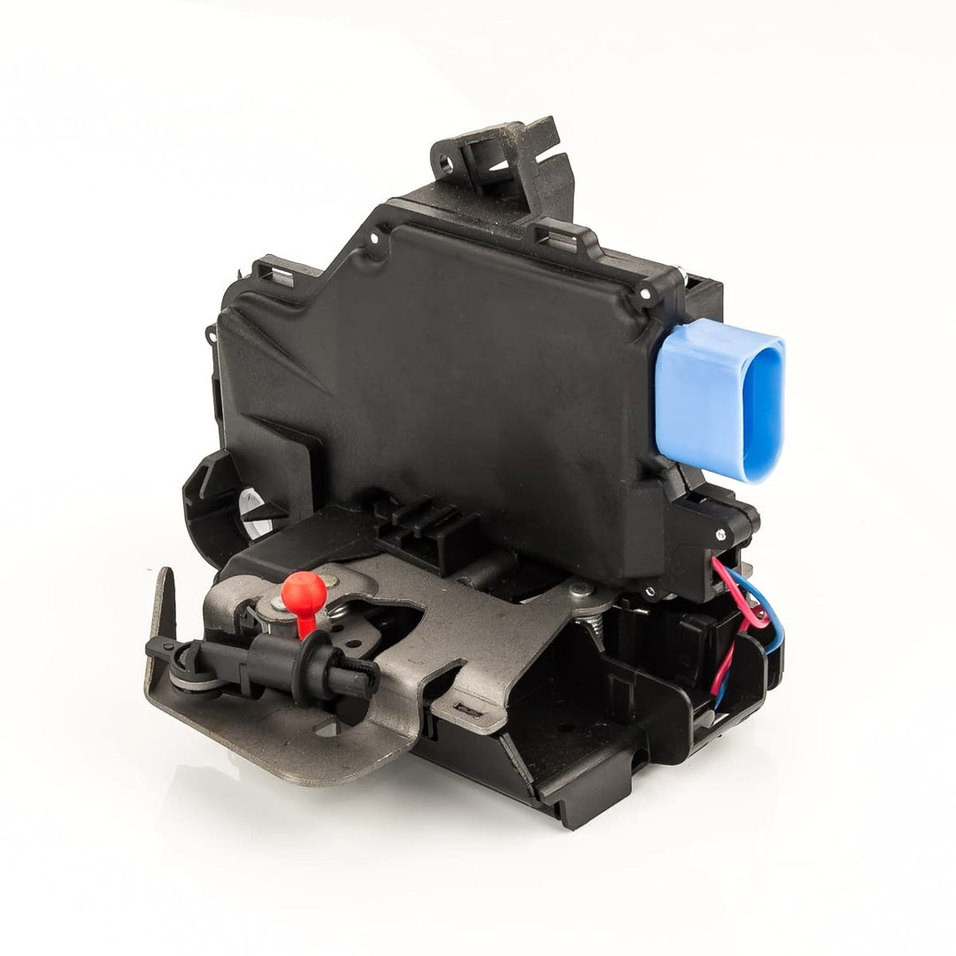 LST Stellmotor Türschloss Zentralverriegelung vorne rechts A3 8P A8 D3